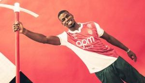 摩纳哥总监：很高兴博格巴加盟，他可能需要3个月才能恢复好状态