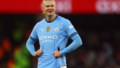 华体会一键直达-双响！哈兰德连续4个赛季首轮破门，英超历史仅次于萨拉赫