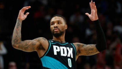 华体会一键直达-4连败！利拉德再度空砍 开拓者状态堪忧问题一箩筐