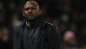 维埃拉谈负尤文：球队展现出了潜力，本场比赛我们配得上一分