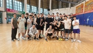 华体会权威下载-赵继伟：个人第四届全运会 应该是最后一届了吧？且打且珍惜