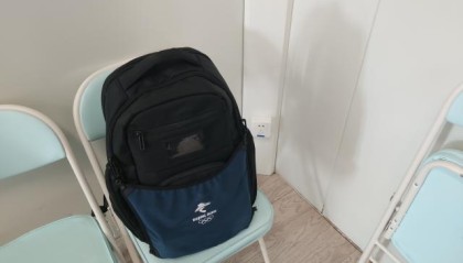 【手记】自在的冬奥游客与度假的冬奥极客