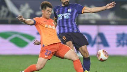 华体会APP下载-津鲁矛盾对决双双不服 孔帕尼奥：天津队并不平庸！