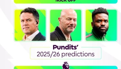 华体会官方入口-大热！希勒、欧文等10大评论员均预测利物浦将成功卫冕英超冠军