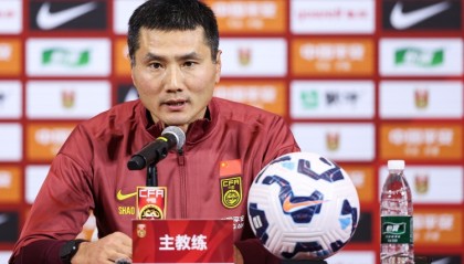 HTH体育下载-马德兴：U23国足触动老大哥，邵佳一明确提出要向U23队学习