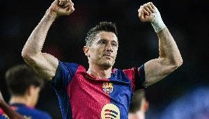 莱万对阵不同球队进球榜：多特29球居首，狼堡26球&amp;奥格斯堡23球