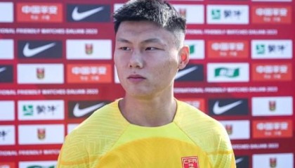 华体会权威下载-方昊：得要相信自己 主教练也相信可以在韩国拿分