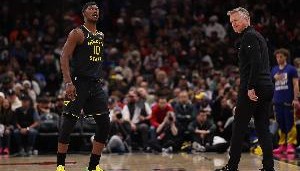 巴特勒加盟后球队迎“蜜月期”！科尔：他与球队的理念完美契合